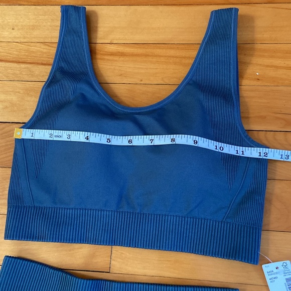 Reitmans Hyba leggings and top XS - Picture 2 of 9